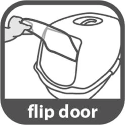 Kattenbak Lexie Zwart - Zwart - 39 X 56 X 39.5 Cm 10 Kattenbak Lexie Zwart - Zwart - 39 X 56 X 39.5 Cm -Kattenbenodigdheden 1200x1200 785