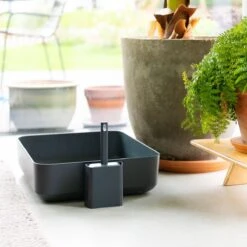 Hoopo® Poh Kattenbak Grijs - Open Kattenbak - Design Kattenbak - Kattenbakschep - 50x37.5x12.7 Cm - Grote Kattenbak 12 Hoopo® Poh Kattenbak Grijs - Open Kattenbak - Design Kattenbak - Kattenbakschep - 50x37.5x12.7 Cm - Grote Kattenbak -Kattenbenodigdheden 1200x1200 788