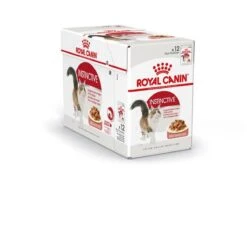 Royal Canin Instinctive - Kattenvoer - 12 X 85 G -Kattenbenodigdheden 1200x1200 79