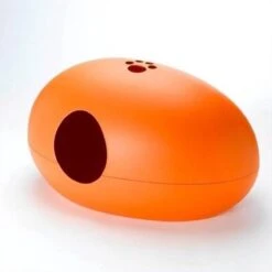 SinDesign Poopoopeedo Kattenbak - Zwart -Kattenbenodigdheden 1200x1200 797