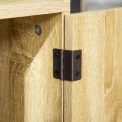 PawHut Katzentoilett Mit Griff D31-053 -Kattenbenodigdheden 1200x1200 860