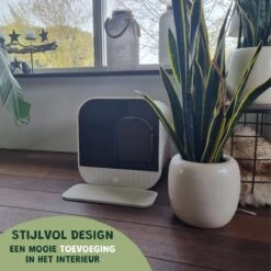 De Blaffende Kat Moderne Kattenbak - Met Uitneembare Lade En Kattenbak Mat 16 De Blaffende Kat Moderne Kattenbak - Met Uitneembare Lade En Kattenbak Mat -Kattenbenodigdheden 1200x1200 865