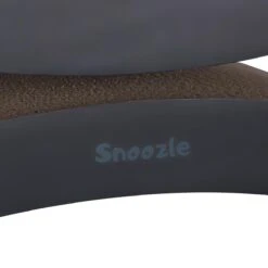 Snoozle Loop Krabpaal Voor Katten - Zwart - 86cm - Krabmeubel Voor Grote Katten - Karton 18 Snoozle Loop Krabpaal Voor Katten - Zwart - 86cm - Krabmeubel Voor Grote Katten - Karton -Kattenbenodigdheden 1200x1200 930