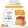 Gourmet Revelations Mousse - Kattenvoer Natvoer - Kip - 24 X 57 G -Kattenbenodigdheden 1200x1200 95