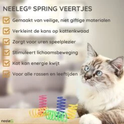 Merkloos Katten Anti Krab XXL Vellen - 10 Stuks - Met NeeleG Springveren - Meubelbescherming - Diervriendelijk - Geen Krabschade Aan Meubels - Bankbescherming - Enkelzijdig Klevend En Transparant - Zonder Punaises - Krabpaal - Anti Scratch - 30x45 CM -Kattenbenodigdheden 1200x1200 952