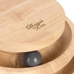 Designed By Lotte Krabpaal Inez 38 X 24,5 X 47,5 Cm -Kattenbenodigdheden 1200x1200 954