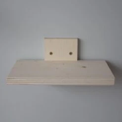 Plankjes Voor De Kat - Kattenplankjes - Muurplankjes - Klimmuur Kat - Katten Klimmuur - Loopplankjes Kat - Kattenmuur - Katten Klimwand - Huisje Rechts -Kattenbenodigdheden 1200x1200 970