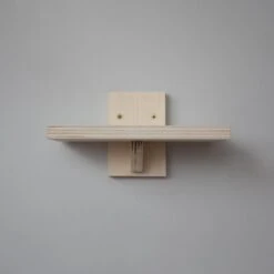 Plankjes Voor De Kat - Kattenplankjes - Muurplankjes - Klimmuur Kat - Katten Klimmuur - Loopplankjes Kat - Kattenmuur - Katten Klimwand - Huisje Rechts -Kattenbenodigdheden 1200x1200 972