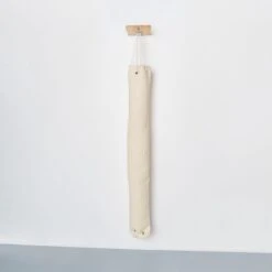 RHRQuality Wandmeubel Wandmontage Klimmuur Kat 175 X 16cm Klim En Klauterzak Beige Wand Muur Krabpaal Katten Muurbevestiging -Kattenbenodigdheden 1200x1200 993