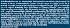 Felix Naturally Delicious Kip & Catnip - Kattensnacks - 8 X 50g 13 Felix Naturally Delicious Kip & Catnip - Kattensnacks - 8 X 50g -Kattenbenodigdheden 1200x487