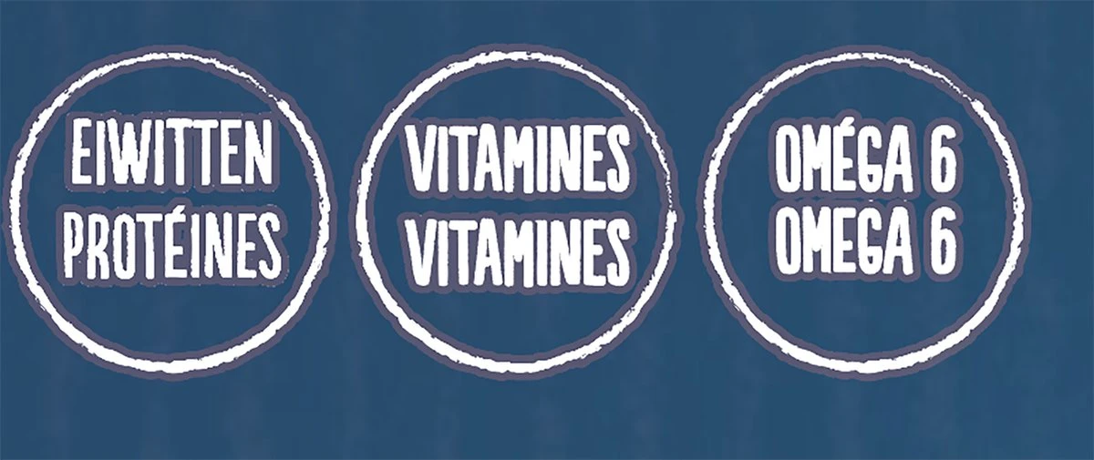 Felix Naturally Delicious Zalm & Spinazie - Kattensnacks - 8 X 50g 8 Felix Naturally Delicious Zalm & Spinazie - Kattensnacks - 8 X 50g - Afbeelding 6