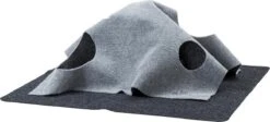 Trixie Cat Activity Adventure Carpet Grijs 99x99 Cm -Kattenbenodigdheden 1200x542 1