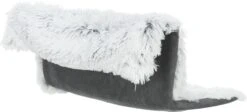 Trixie Radiator Hangmat Harvey Langhaar Pluche / Velours Wit Zwart - 45X31X26 CM 10 Trixie Radiator Hangmat Harvey Langhaar Pluche / Velours Wit Zwart - 45X31X26 CM -Kattenbenodigdheden 1200x545 1
