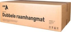 Raamhangmat - Dubbellaags - Met Zuignappen - 20kg Draag Gewicht - Kattenhangmat - Hangmat Kat - Kattenbed - Kattenkussen - Kattenbank - Kattenmand - Raam - Kattenhangmat Raam - Zwart - Radiator 15 Raamhangmat - Dubbellaags - Met Zuignappen - 20kg Draag Gewicht - Kattenhangmat - Hangmat Kat - Kattenbed - Kattenkussen - Kattenbank - Kattenmand - Raam - Kattenhangmat Raam - Zwart - Radiator -Kattenbenodigdheden 1200x545 2