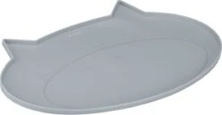 Navaris Siliconen Voederbakmat Voor Katten - Waterdichte Anti-slip Mat Voor Voerbak En Waterbak - 50x32 Cm - In Grijs Kattendesign 12 Navaris Siliconen Voederbakmat Voor Katten - Waterdichte Anti-slip Mat Voor Voerbak En Waterbak - 50x32 Cm - In Grijs Kattendesign -Kattenbenodigdheden 1200x620 1