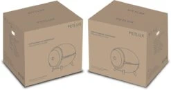 Merkloos Premium Kattenbak - Automatische - Zelfreinigende - Elektrische Kattenbak - Design Kattenbak -Kattenbenodigdheden 1200x633