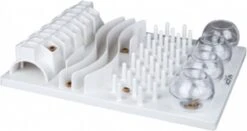 Trixie Cat Activity Fun Bord - 40X30 CM -Kattenbenodigdheden 1200x638