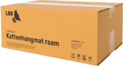 Kattenhangmat - Voor Aan Het Raam - Kattenmand - Raam - Hangmat Kat - Dieren - Kattenbed - Kattenmand - Slaapplek - Ligplaats 13 Kattenhangmat - Voor Aan Het Raam - Kattenmand - Raam - Hangmat Kat - Dieren - Kattenbed - Kattenmand - Slaapplek - Ligplaats -Kattenbenodigdheden 1200x645 2