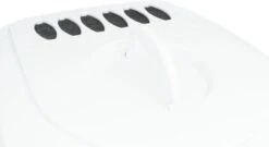 Trixie Kattenbak Primo Xxl Met Kap Grijs / Wit -Kattenbenodigdheden 1200x657