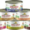 Almo Nature Natvoer Voor Katten - HFC Natural - 24 X 70g - Kip En Tonijn - 24 X 70 Gram 1 Almo Nature Natvoer Voor Katten - HFC Natural - 24 X 70g - Kip En Tonijn - 24 X 70 Gram -Kattenbenodigdheden 1200x675 1