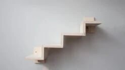 Plankjes Voor De Kat - Kattenplankjes - Muurplankjes - Klimmuur Kat - Katten Klimmuur - Loopplankjes Kat - Kattenmuur - Katten Klimwand - Huisje Rechts -Kattenbenodigdheden 1200x675 13