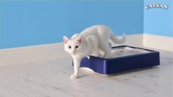 Catsan Active Fresh - Kattenbakvulling - 8 L -Kattenbenodigdheden 1200x675 6