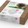 Catit Filters Triple Action 2 Pack - Kanttendrinkbak - 4 X 14.5 X 17.5 Cm Wit 1 Catit Filters Triple Action 2 Pack - Kanttendrinkbak - 4 X 14.5 X 17.5 Cm Wit -Kattenbenodigdheden 1200x722