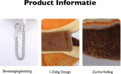 Premium Pluche Hamsterbedje Hamburger | Geschikt Voor In De Hamsterkooi | Hamster Speelgoed | Huisje | Kooi | Knuffel | Hangmat | Knaagdier | Knaagdieren | Knaagdierkooi | Knaagdierhuis | Rat | Rattenkooi | Hamster Bed -Kattenbenodigdheden 1200x740 1