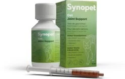 Synopet Cat Joint Support 75 Ml (voorheen Synopet Feli-Syn) -Kattenbenodigdheden 1200x757 1
