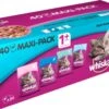 Whiskas Maxi Pack Ragout In Gelee 40x85g -Kattenbenodigdheden 1200x757