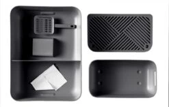 Hoopo® Dome Kattenbak Grijs - Kattenbak - Kattenbakschep - Kattenbakmat 13 Hoopo® Dome Kattenbak Grijs - Kattenbak - Kattenbakschep - Kattenbakmat -Kattenbenodigdheden 1200x762