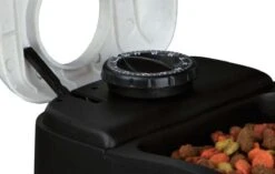 Trixie Tx1 Automatische Voerdispenser - 300 ML 14 Trixie Tx1 Automatische Voerdispenser - 300 ML -Kattenbenodigdheden 1200x764