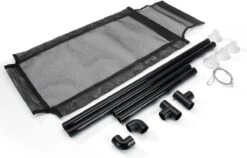 Kattenhangmat - Hangmat Kat- Kattenhangmat Raam – Kattenbed - Kattenhangmand - Kattenkussen -Kattenbenodigdheden 1200x768 1