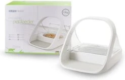 Surefeed Microchip Pet Feeder - Voerbak - 30 X 23 X 22 Cm -Kattenbenodigdheden 1200x772