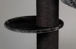 Krabpaal Voor Grote Katten Maine Coon Sleeper Crown Blackline Donkergrijs Antraciet Van RHRQuality 18 Krabpaal Voor Grote Katten Maine Coon Sleeper Crown Blackline Donkergrijs Antraciet Van RHRQuality -Kattenbenodigdheden 1200x774 2