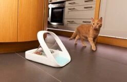 Surefeed Microchip Pet Feeder - Voerbak - 30 X 23 X 22 Cm -Kattenbenodigdheden 1200x780 2