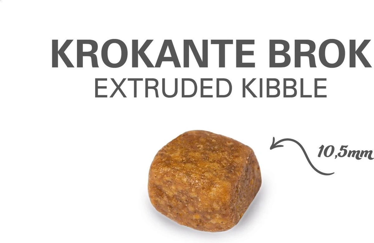 Prins VitalCare Adult Maxi - Kattenvoer - 10 Kg - Kat 7 Prins VitalCare Adult Maxi - Kattenvoer - 10 Kg - Kat - Afbeelding 5