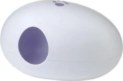 SinDesign Poopoopeedo Kattenbak - Zwart -Kattenbenodigdheden 1200x795 1