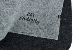 Trixie Cat Activity Adventure Carpet Grijs 99x99 Cm -Kattenbenodigdheden 1200x800 10