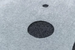 Trixie Cat Activity Adventure Carpet Grijs 99x99 Cm -Kattenbenodigdheden 1200x800 12