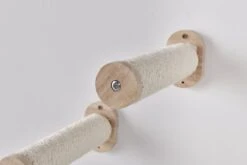 Klimmuur Kat XXL Editie - Krabpaal - Katten Klimmuur - Katten Klim Wand - Met Hangmat 18 Klimmuur Kat XXL Editie - Krabpaal - Katten Klimmuur - Katten Klim Wand - Met Hangmat -Kattenbenodigdheden 1200x800 46