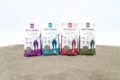 Dirty Rebels Kattenbakvulling - 10 L - Geurloos / Zonder Geur - Sterk Klontvormend - Stofvrij - 100% Natuurlijk - Premium Kwaliteit Van Petrebels -Kattenbenodigdheden 1200x800 59