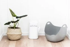 LitterLocker LitterBox - Grijs -Kattenbenodigdheden 1200x800 63