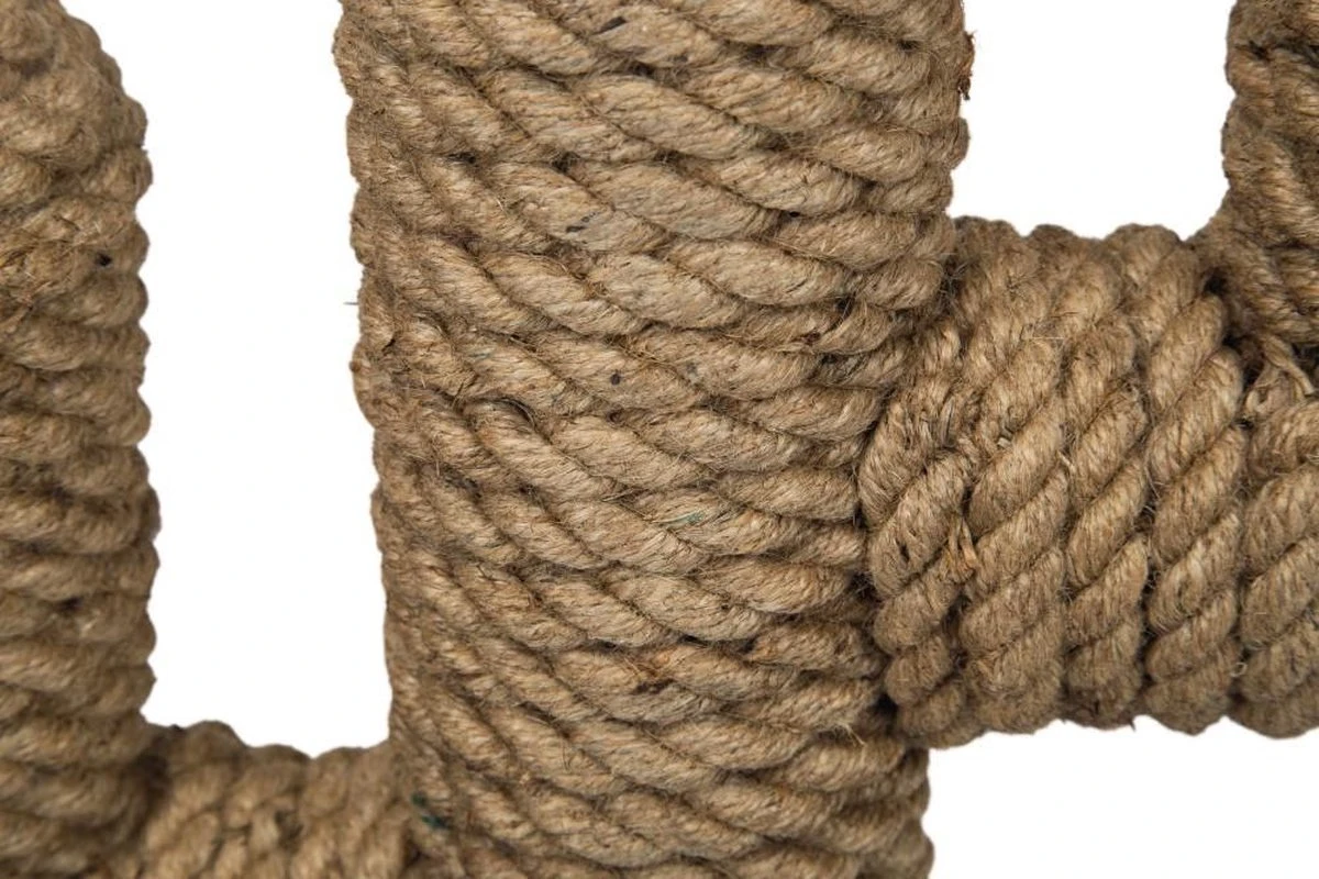 Designed By Lotte Houten Cactus - Krabpaal - Taupe - 35 X 35 X 60 Cm 5 Designed By Lotte Houten Cactus - Krabpaal - Taupe - 35 X 35 X 60 Cm - Afbeelding 3