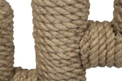 Designed By Lotte Houten Cactus - Krabpaal - Taupe - 35 X 35 X 60 Cm 35 Designed By Lotte Houten Cactus - Krabpaal - Taupe - 35 X 35 X 60 Cm -Kattenbenodigdheden 1200x800 73