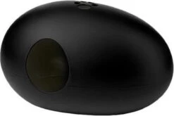 SinDesign Poopoopeedo Kattenbak - Zwart -Kattenbenodigdheden 1200x801 5