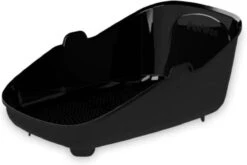 PeeWee Kattenbak EcoHus Startpakket - Antraciet - 56 X 39 X 38,5 Cm 12 PeeWee Kattenbak EcoHus Startpakket - Antraciet - 56 X 39 X 38,5 Cm -Kattenbenodigdheden 1200x803 1