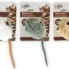 All For Paws Catnip Wooly Mouse -Kattenbenodigdheden 1200x809