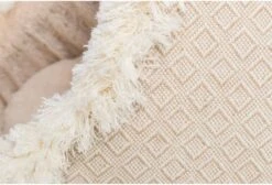Trixie Kattenmand Iglo Boho Beige - 35X41X26 CM -Kattenbenodigdheden 1200x815 2