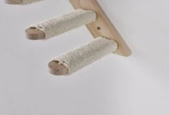 Klimmuur Kat XXL Editie - Krabpaal - Katten Klimmuur - Katten Klim Wand - Met Hangmat 17 Klimmuur Kat XXL Editie - Krabpaal - Katten Klimmuur - Katten Klim Wand - Met Hangmat -Kattenbenodigdheden 1200x817